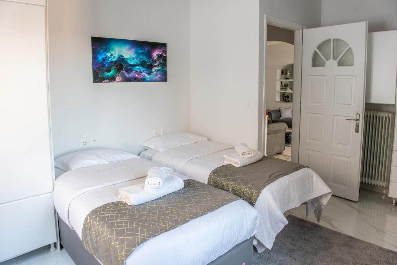 Casa Di Gio Apartment กาลัมปากา ภายนอก รูปภาพ