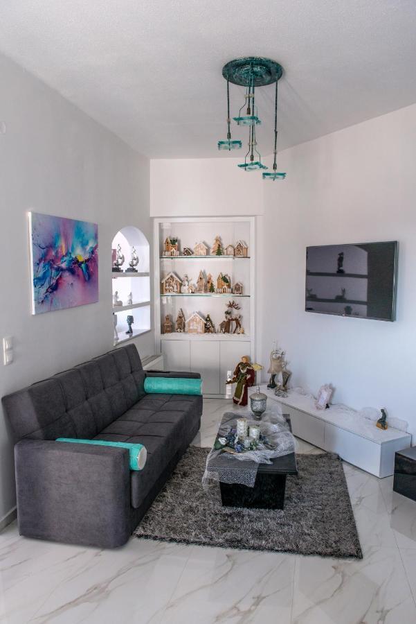 Casa Di Gio Apartment กาลัมปากา ภายนอก รูปภาพ