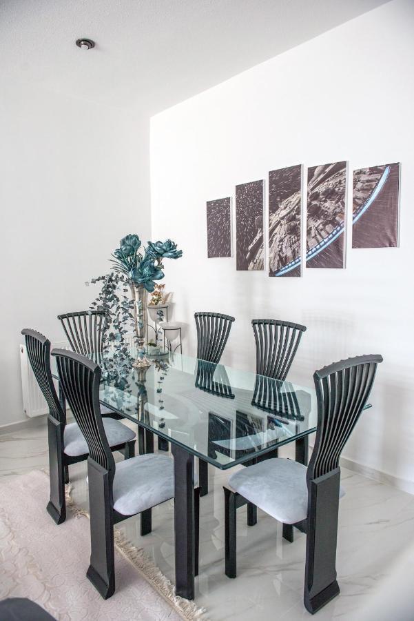 Casa Di Gio Apartment กาลัมปากา ภายนอก รูปภาพ