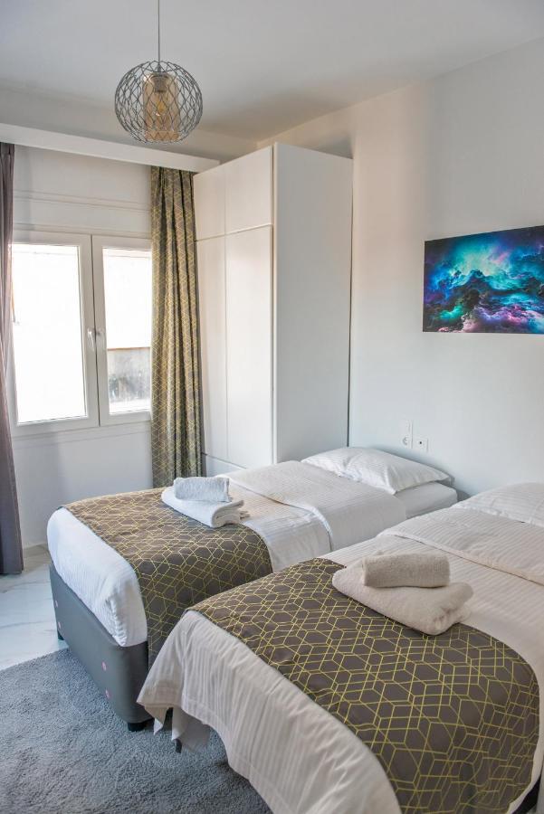 Casa Di Gio Apartment กาลัมปากา ภายนอก รูปภาพ