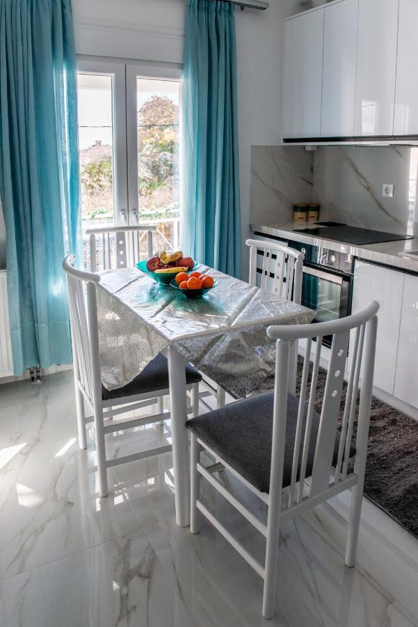 Casa Di Gio Apartment กาลัมปากา ภายนอก รูปภาพ