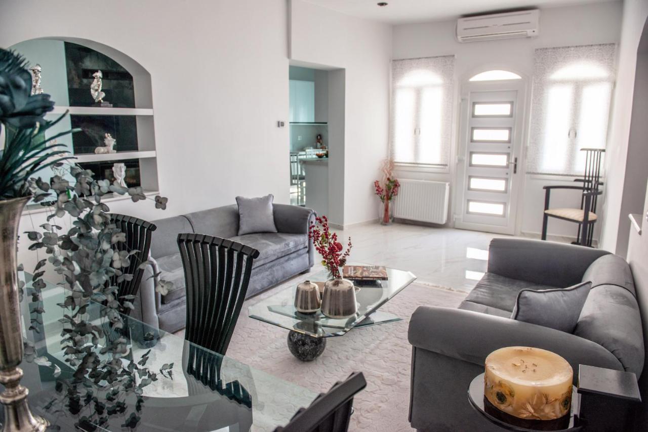 Casa Di Gio Apartment กาลัมปากา ภายนอก รูปภาพ