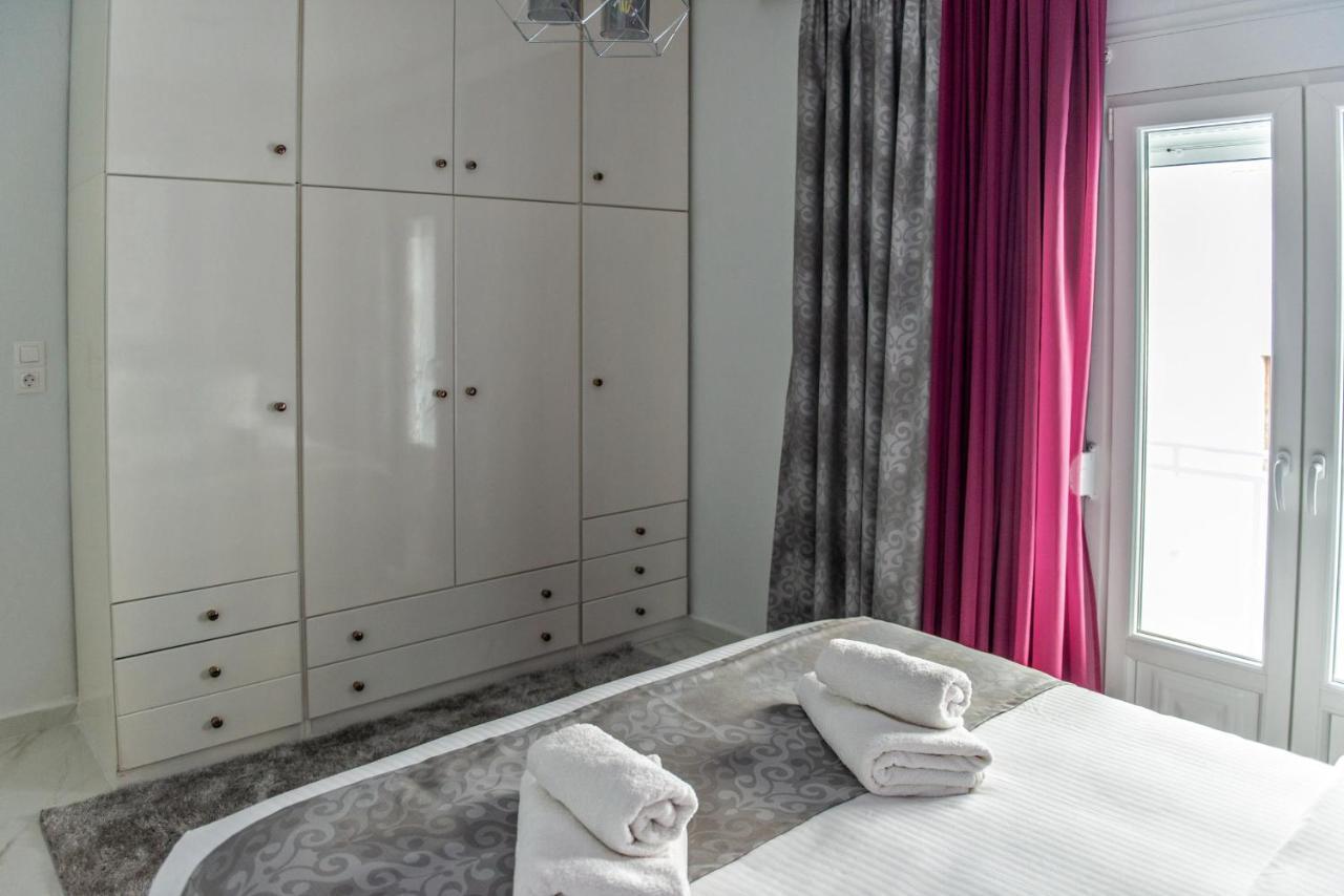 Casa Di Gio Apartment กาลัมปากา ภายนอก รูปภาพ