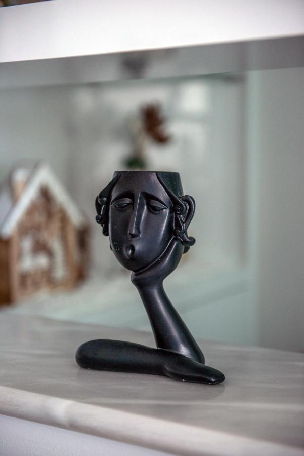 Casa Di Gio Apartment กาลัมปากา ภายนอก รูปภาพ