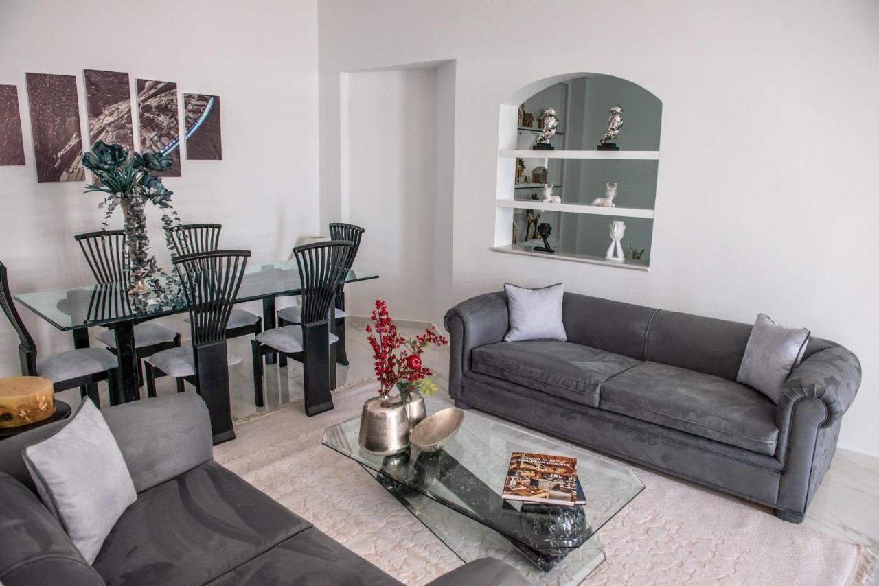 Casa Di Gio Apartment กาลัมปากา ภายนอก รูปภาพ